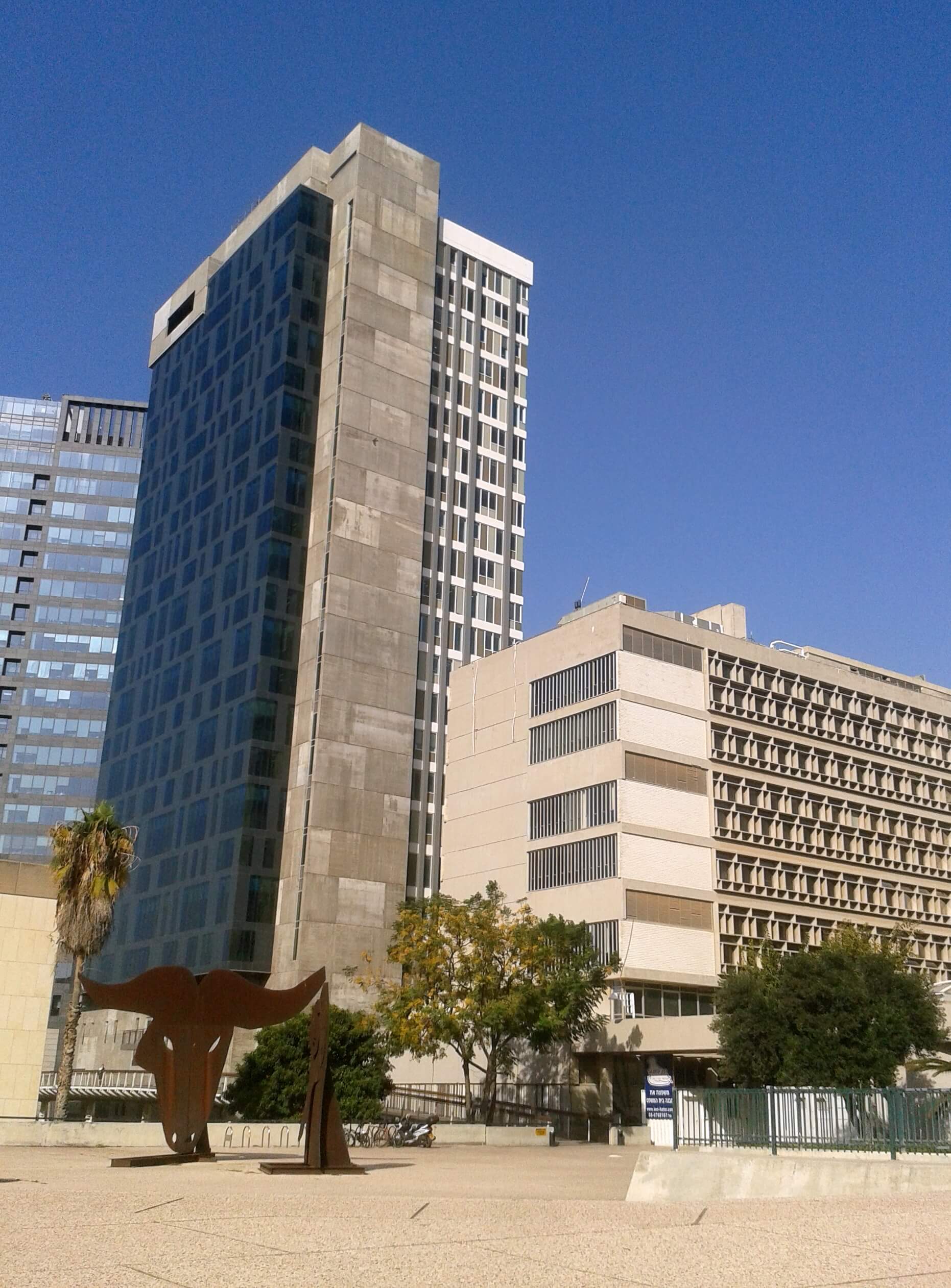 foreign judgment enforcement in Israel